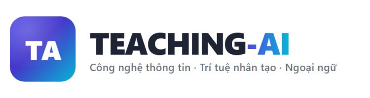 TEACHING-AI
